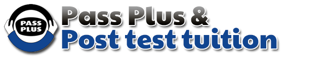 be a better driver wtih a Pass Plus course from Target Driving School in Wakefield